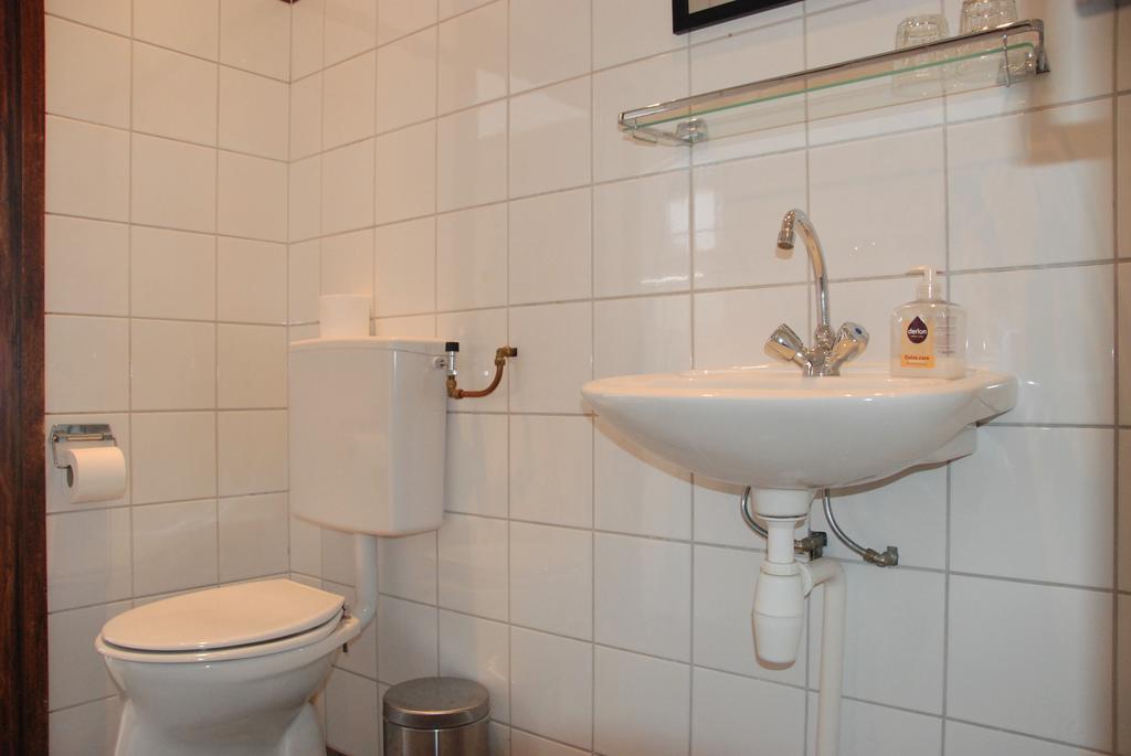 B&B Eten&Zo Tienraij Екстериор снимка